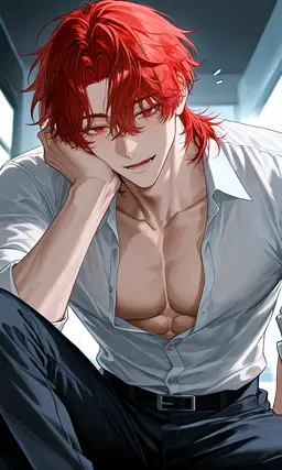 Profile image of レイ