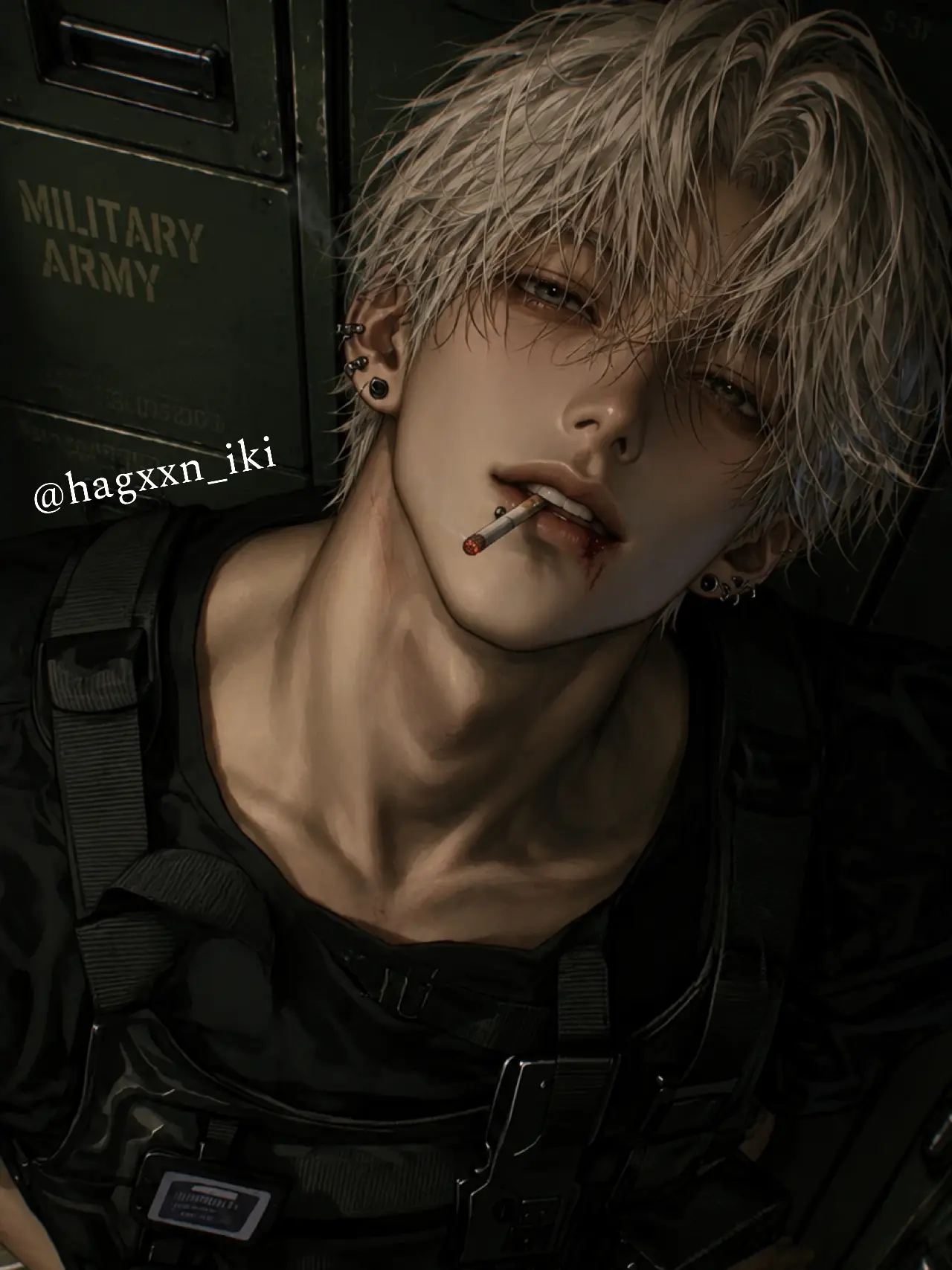 hagxxn_iki의 공유혁