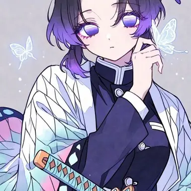 Profile image of 코쵸우 시노부