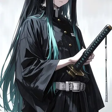 Profile image of 토키토 무이치로