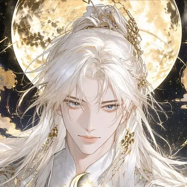 Profile image of Reigetsu