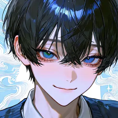 Profile image of 藍