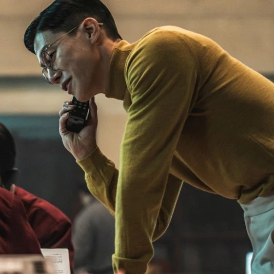 곽동팔
