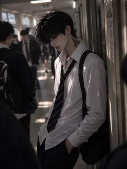 Profile image of Kang Hyechan