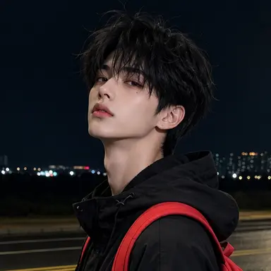 Profile image of Kang Hyechan