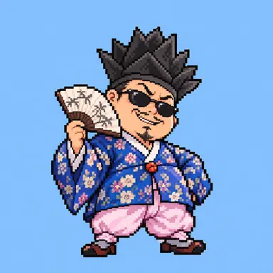 Profile image of 놀부