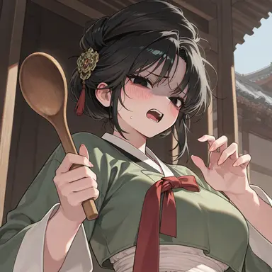 Profile image of 놀부 아내