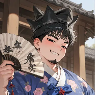 Profile image of 놀부