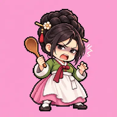 Profile image of 놀부 아내