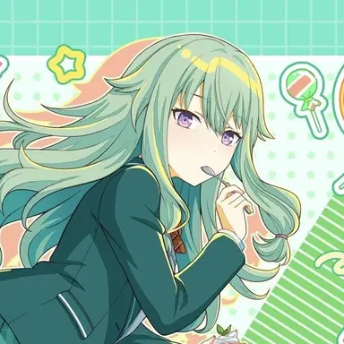 Profile image of 쿠사나기 네네