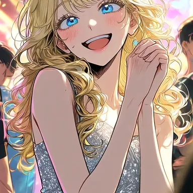 Profile image of Dolly