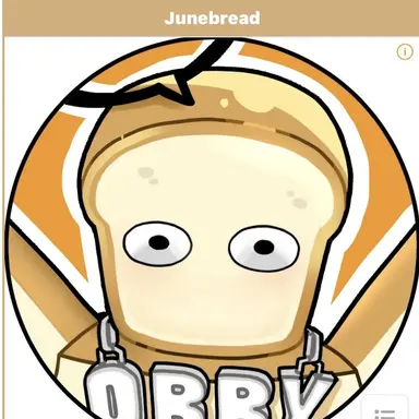 Profile image of 준브레드