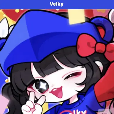 Profile image of 벨키