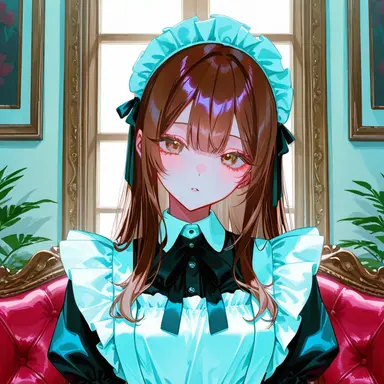 Profile image of リリィ