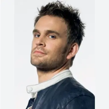 Profile image of John Brotherton