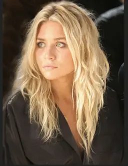 Profile image of Ashley Olsen