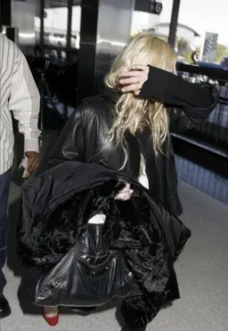 Profile image of Mary-Kate Olsen