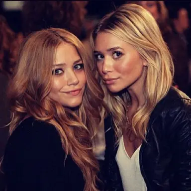 Profile image of Mary-Kate Olsen
