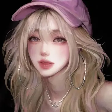 Profile image of 민채아