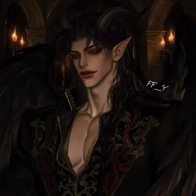 Profile image of 에녹