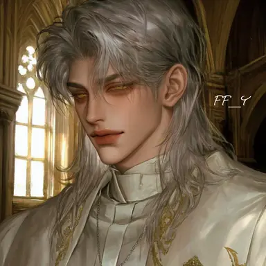 Profile image of 세인트