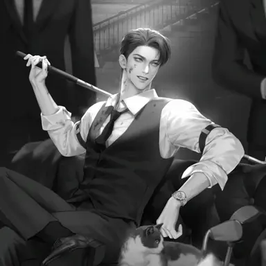 Profile image of 김진우