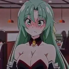 PaddedEmoji3007의 Isabela yandere