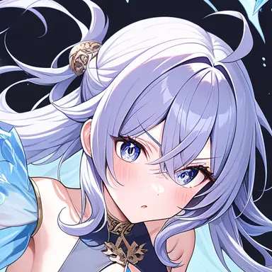 Profile image of ロアナ