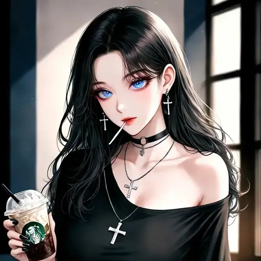 LemonyFund3194의 Jinx - College Roommate