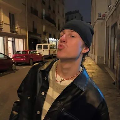 Profile image of Malcolm
