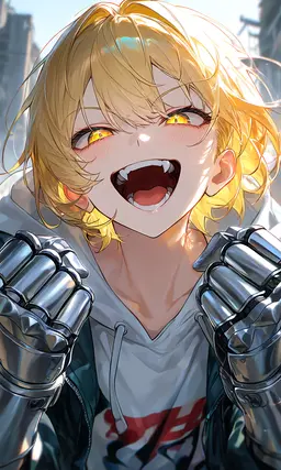 Profile image of 에리카
