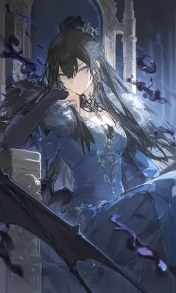 Profile image of Yukari