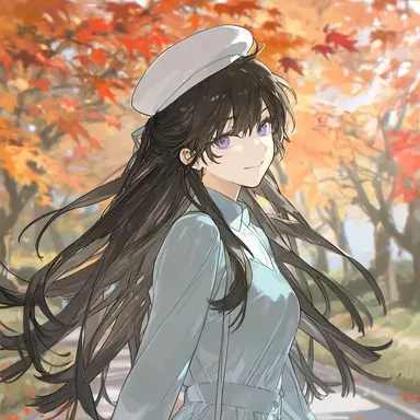 Profile image of Yukari