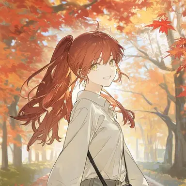 Profile image of Akane