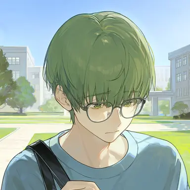 Profile image of Tsuguteru