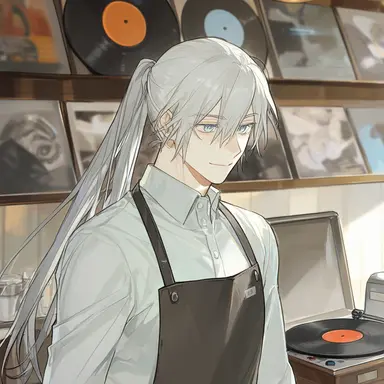 Profile image of Mamoru