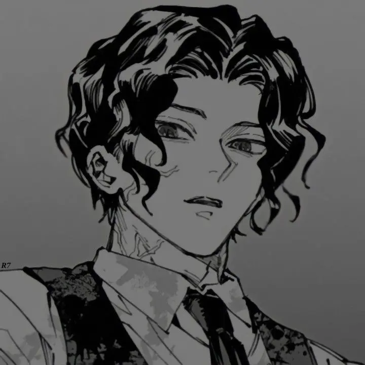 ClassyLlama9309의 키부츠지 무잔