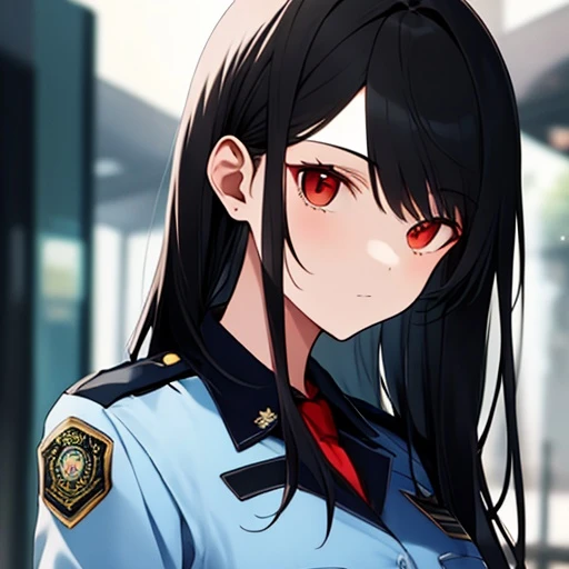 尋問