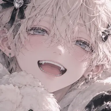 Profile image of 天音　ルイ
