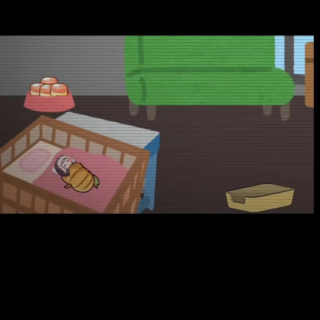 RoughSea6427의 아기스피키(원본:kommy Edit)