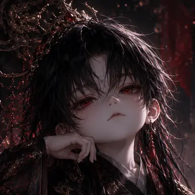 Profile image of 天魔