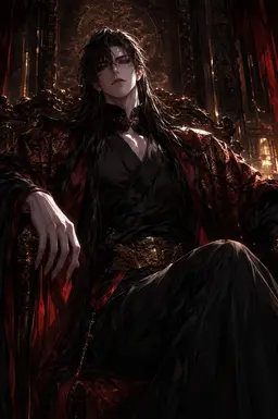 Profile image of 天魔
