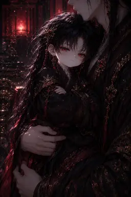 Profile image of 天魔
