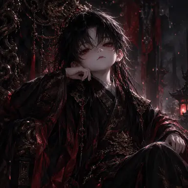 Profile image of 天魔