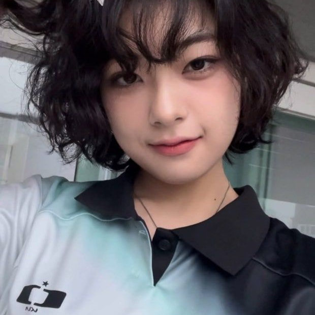 고민경 대표 이미지