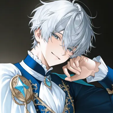 Profile image of ルイ