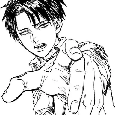 Profile image of リヴァイ