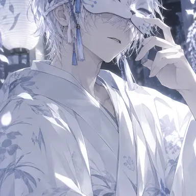 Profile image of 白凪