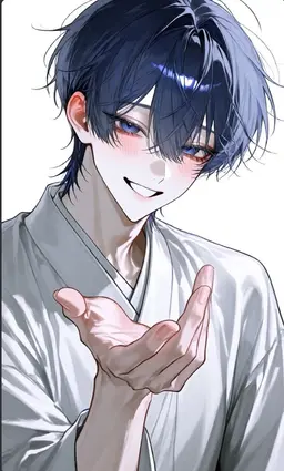 Profile image of 코하쿠