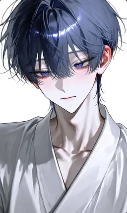 Profile image of 코하쿠